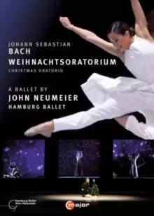 Image of Christmas Oratorio: Hamburg Ballet