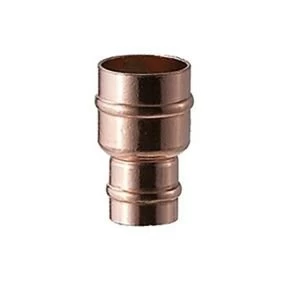 Image of Solder Ring Reducing Coupler Dia15mm