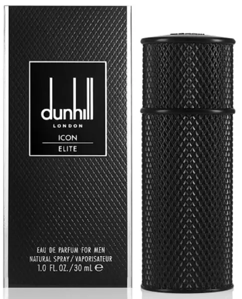 Image of Dunhill Icon Elite Eau de Parfum For Him 30ml