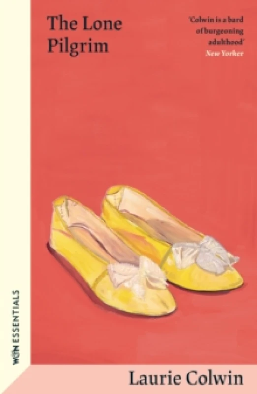 Image of The Lone Pilgrim Paperback / softback