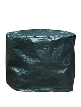 Image of Gardeco Medium Fire Bowl Cover, 60Cm In Diameter
