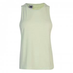 Image of adidas Chill Tank Top Ladies - Aero Green