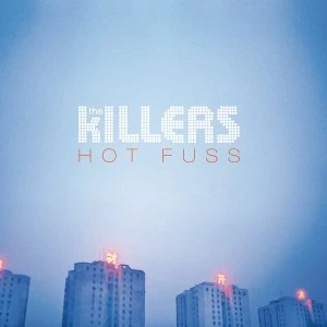 Image of Killers - Hot Fuss Vinyl