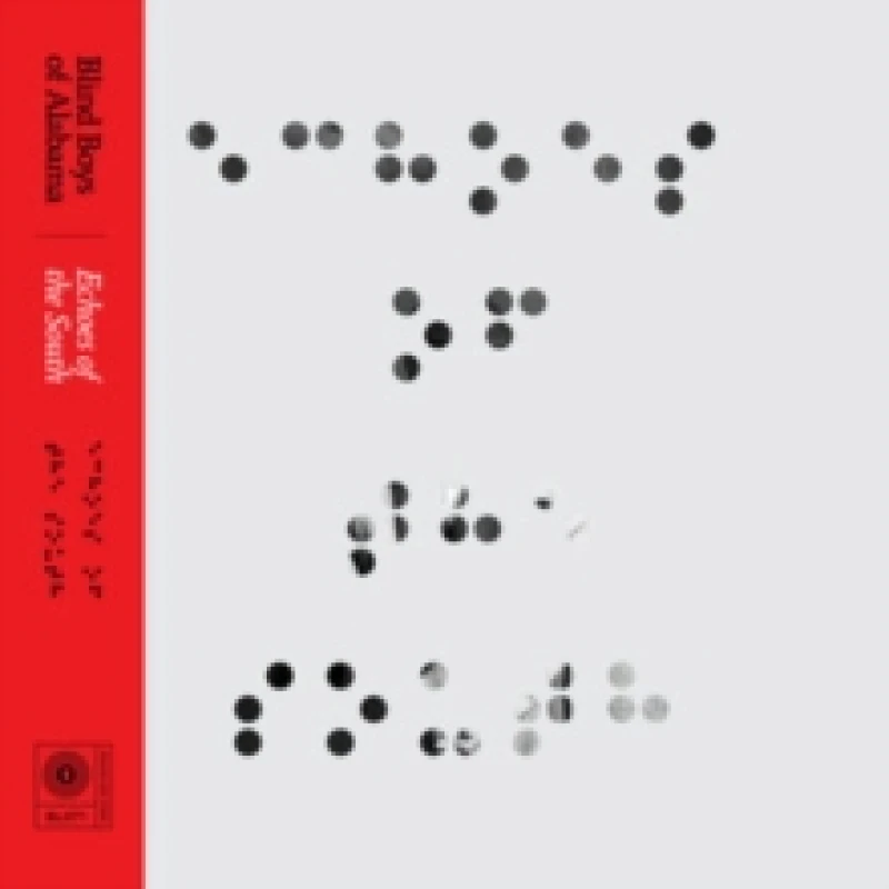 Image of Echoes of the South Vinyl