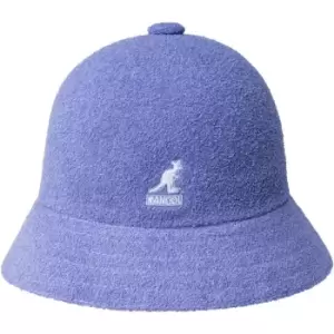 Image of Kangol Bermuda Casual 99 - Purple