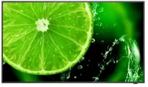 Image of NEC 49" MultiSync E498 4K Ultra HD Commercial Display