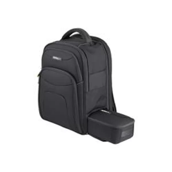 Image of StarTech.com 15.6 Laptop Backpack w/ Case