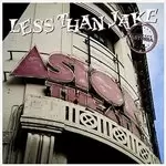 Image of Less Than Jake - Live from Astoria (Music CD)