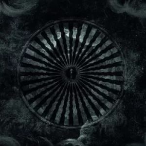 Image of The Merciless Light by Tehom Vinyl Album