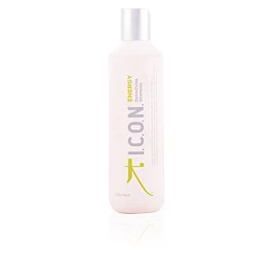 Image of ENERGY detoxifiying shampoo 250ml
