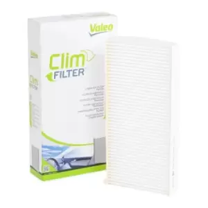 Image of VALEO Pollen filter FIAT,PEUGEOT,CITROEN 715614 6447YK,6447YN,6479A6 6479A7,1497497080,1497498080,6447YK,6447YN,6447YJ,6447YK,6447YL,6447YN,6479A6