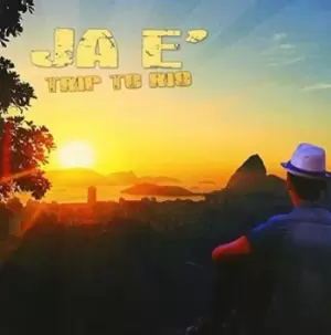 Image of Trip to Rio by JA E' CD Album