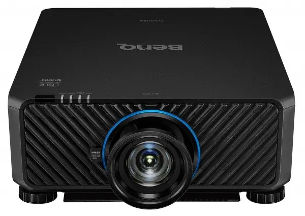 Image of BenQ LU9715 8000 ANSI Lumens WUXGA DLP Projector