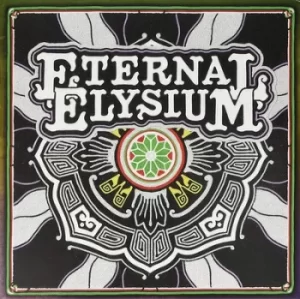Image of Resonance of Shadows by Eternal Elysium Vinyl Album