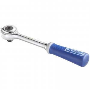 Image of Expert by Facom 3/8" Drive Round Head Ratchet 3/8"