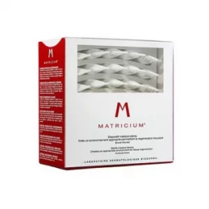 Image of Bioderma Matricium 30 ampoules of 1ml
