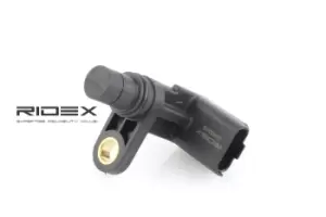 Image of RIDEX Sensors BMW,PEUGEOT,CITROEN 3946S0038 13627566052,13627570191,13627588095 Sensor, camshaft position 1920LS,V755079880,V756605280,V757019180