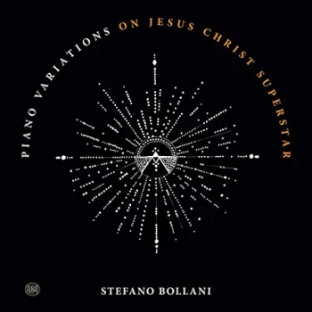 Image of Stefano Bollani - Piano Variations On Jesus Christ Superstar Vinyl