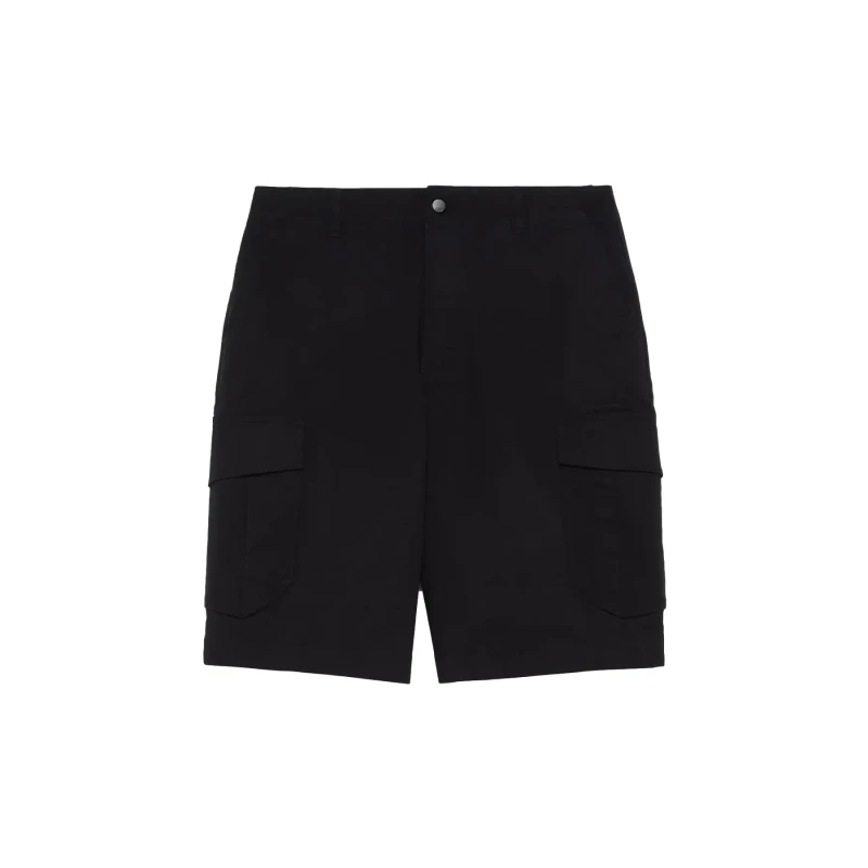 Image of Oakley Short Cargo Oakley All Day Noir Male 32 FOA407896-021