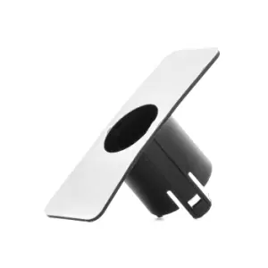 Image of METZGER Holder, park assist sensor GREENPARTS 0901103 VW,AUDI,BMW,POLO (9N_),PASSAT Variant (3B6)