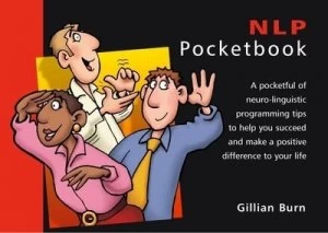 Image of The Nlp Pocketbook by Gillian Burn Paperback