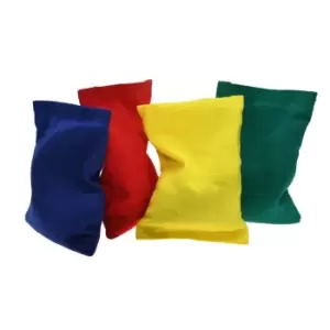 Image of Essential Bean Bag Green