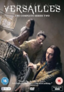 Image of Versailles - Series 2