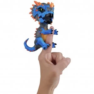 Image of Untamed Radioactive Dino - Triceratops By Fingerlings