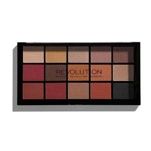 Image of Makeup Revolution Re-Loaded Palette Iconic Vitality Multi