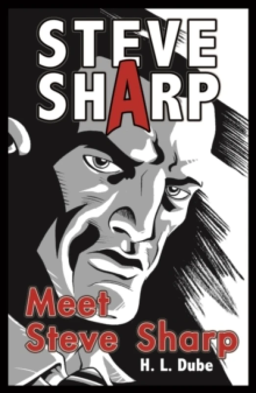 Image of Meet Steve Sharp : Set 1 Paperback / softback