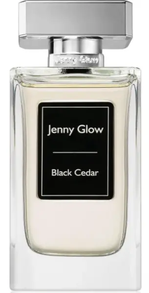 Image of Jenny Glow Black Cedar Eau de Parfum Unisex 80ml