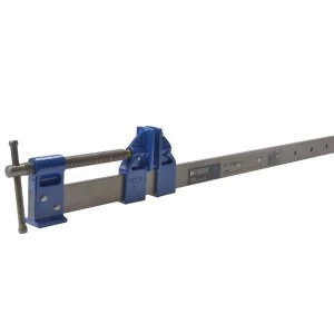 Image of IRWIN Record 135/4 Heavy-Duty Sash Clamp 900mm (36in) Capacity