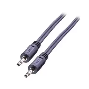 Image of Lindy Audio Cable 35mm / 20m