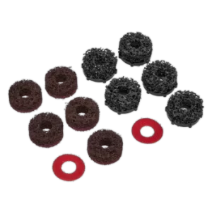 Image of Stud Hub Cleaner Pads for VS8002 Pack of 12