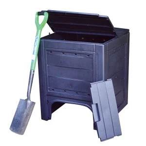 Image of Kingfisher 260L Garden Composter Box