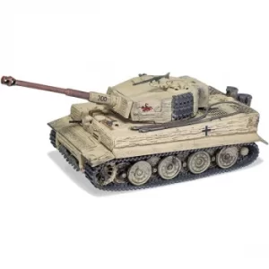 Image of Corgi Panzerkampfwagen VI Tiger Ausf E Eastern Front Model