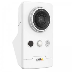 Image of AXIS M1065-L 2MP Indoor Network Camera - 2.8mm