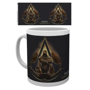 Image of Assassins Creed Origins Archer Mug