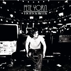Image of Pete Yorn - Nightcrawler Vinyl