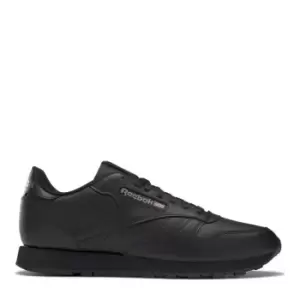 Image of Reebok Cl Lthr 99 - Black