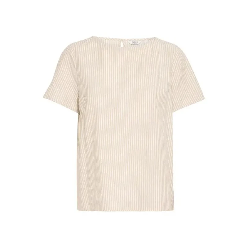 Image of b.Young Womens blouse b.young Holia Gris Female 38