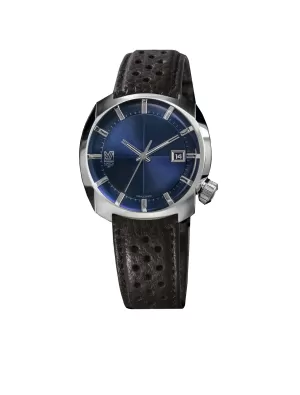 Image of March LA.B Watch AM1 Electric Ocean