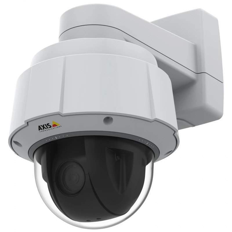 Image of AXIS Axis 01752-012 Dome IP security camera Indoor & outdoor 1920 x 1080 pixels Wall 01752-301