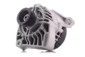 Image of RIDEX Generator Alternator charge current: 70A 4G0245 Alternator FORD,FIAT,ALFA ROMEO,KA (RU8),GRANDE PUNTO (199),PANDA (169),500 (312),PUNTO (188)