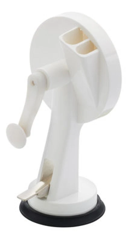 Image of Kitchencraft Traditional Style Rotary Bean Slicer Multi