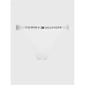 Image of Tommy Hilfiger Wb Cheeky Bikini - White