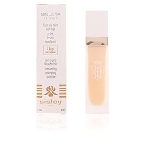 Image of SISLEYA LE TEINT foundation #0B-beige porcelaine