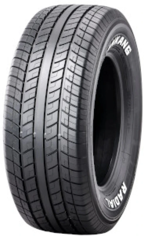 Image of Nankang Radial 255/60 R15 102H passenger car Summer tyres Tyres JD857 Tyres (100001)