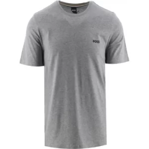 Image of BOSS Medium Grey Mix and Match T-Shirt