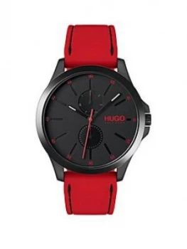 Image of Hugo Boss Jump 1530003 Men Strap Watch
